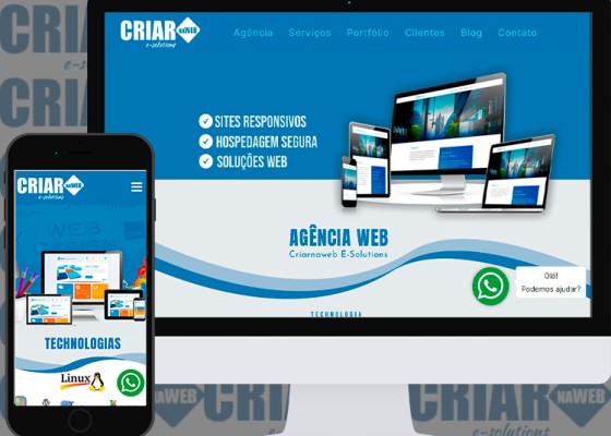 Agência Criarnaweb
