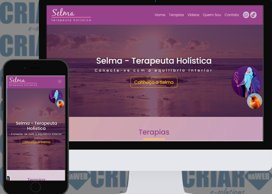 Selma Terapeuta